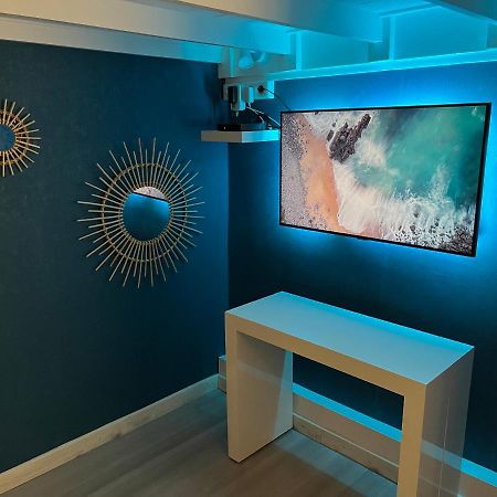 אגדה Superbe Appartement A Proximite Plage Et Port מראה חיצוני תמונה