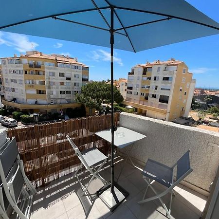 אגדה Superbe Appartement A Proximite Plage Et Port מראה חיצוני תמונה