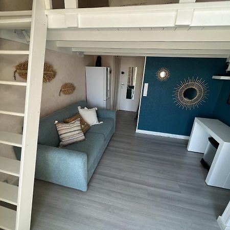 אגדה Superbe Appartement A Proximite Plage Et Port מראה חיצוני תמונה