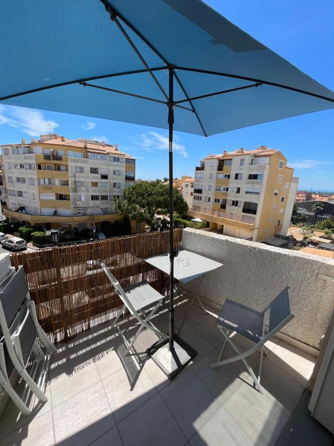אגדה Superbe Appartement A Proximite Plage Et Port מראה חיצוני תמונה